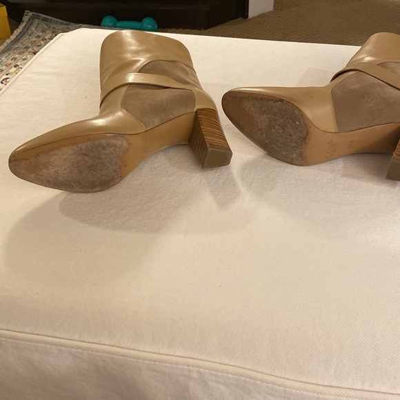 Chloe boots - Picture 12 of 17